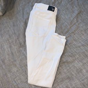 AEO Women’s Skinny Jeans